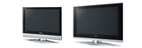 Panasonic Viera Flachbildschirme