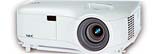 NEC-Projektoren LT280 und LT380