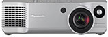 LCD-Projektor Panasonic PT-AE900E