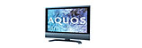Sharp LCD-Fernseher AQUOS P50-Serie