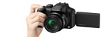 Panasonic Lumix DMC-FZ150