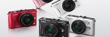 Panasonic LUMIX DMC-GF2