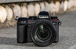 Panasonics neue spiegellose Vollformatkamera - Lumix S5D vorgestellt