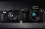 Panasonic präsentiert G97 und TZ99 für 2025 - Neue Lumix-Modelle