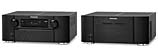Marantz MM 8003 und AV 8003