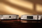 Marantz legt das klassische Stereo-Duo neu auf - CD-Player statt Streamer