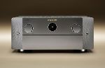 Marantz CINEMA 30 mit 11 x 140 Watt - AV-Receiver der Topklasse