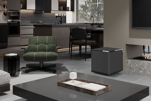 Martin Logan erweckt seine legendäre Grotto-Serie zu neuem Leben und positioniert die Modelle Grotto 12 und Grotto 15 als leistungsstärkste Subwoofer der komplett überarbeiteten Produktpalette.