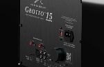 Martin Logan belebt Subwoofer-Klassiker neu - Grotto kehrt zurück