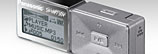 Panasonic MP3-Player