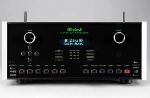 A/V-Prozessor mit 13.4 Kanälen und Dirac Live - McIntosh Mx124