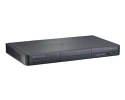 Digitale Unterhaltung &mdash; Netgear Digital Entertainer EVA9100