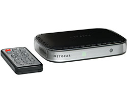 Internet-TV &mdash; Netgear Internet TV Player ITV2000