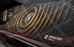 Auto-Soundsystem von Continental und Sennheiser - Audio-Revolution im Auto