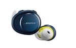 Bose SoundSport Free: Die neuen Trainingspartner - Sportkopfhörer von Bose
