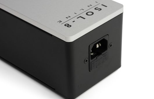 Top-Stromfilter für All-in-One-Geräte