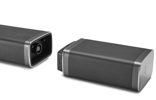Der neue JBL Bar 5.1 überrascht