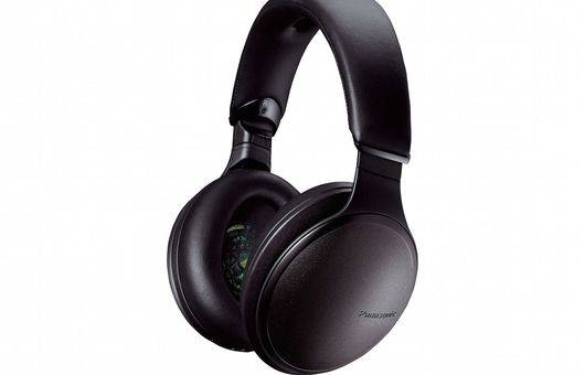 Panasonic Kopfhörer mit Geräuschunterdrückung