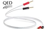 QEDs Performance XT25 ist preiswert und gut - Nix mit Baumarkt-Kabeln!