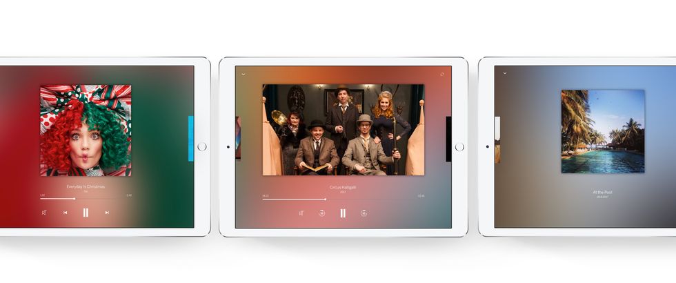 Loewe lanciert eine geniale Version ihrer App