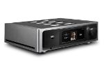 Streaming-Vollverstärker NAD M33 - NAD bringt neues Flaggschiff