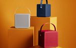Urbanears neue, tragbare Ralis-Lautsprecher - Ralis für Musik-Momente