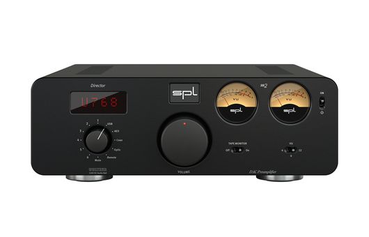 Director MK2: kann alles – und alles sehr gut