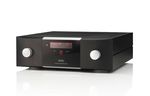 Zwei neue Vollverstärker von Mark Levinson - Zweigestirn
