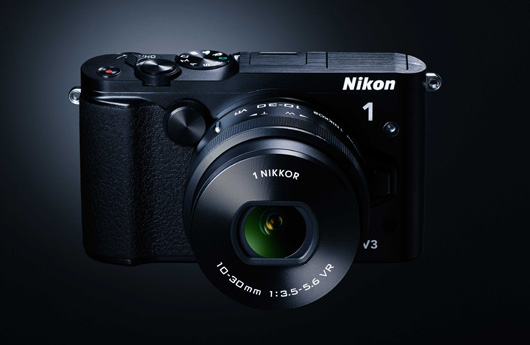 Nikon 1 V3