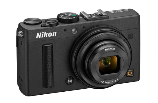 Nikon Coolpix A