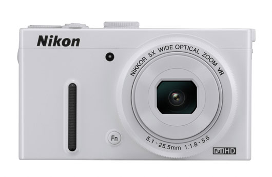 Nikon Coolpix P330