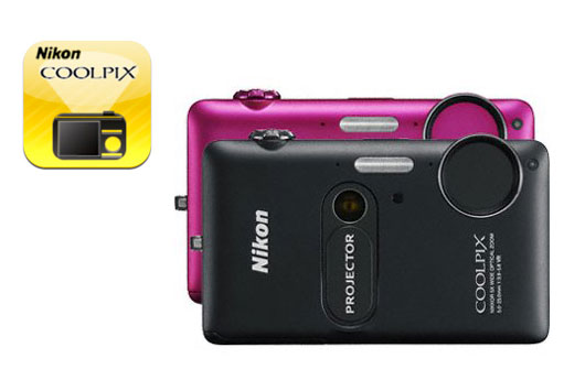 Nikon iP-PJ Transfer