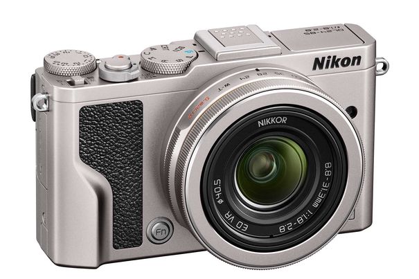 Nikon DL-Reihe