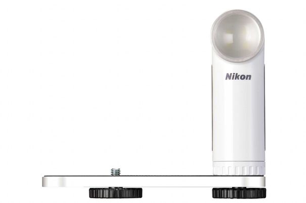 Nikon LED-Lichtstrahler LD-1000