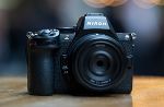 Marktführer in Japan dank der Z5 II - Nikons Vollformat-Coup