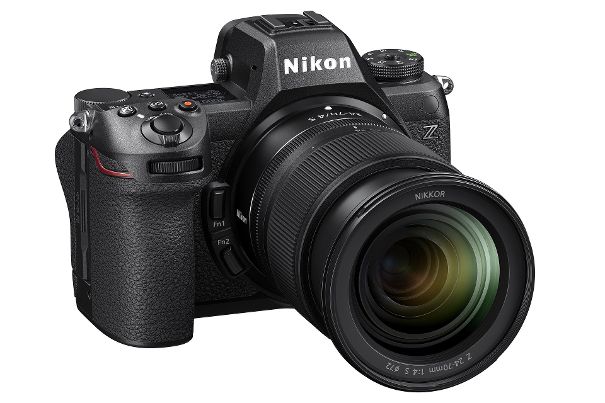 Nikon Z6 III: Die neue Vollformat-Hybridkamera basiert auf der Z8 und Z9 und ist ein flexibles, kreatives Kraftpaket.