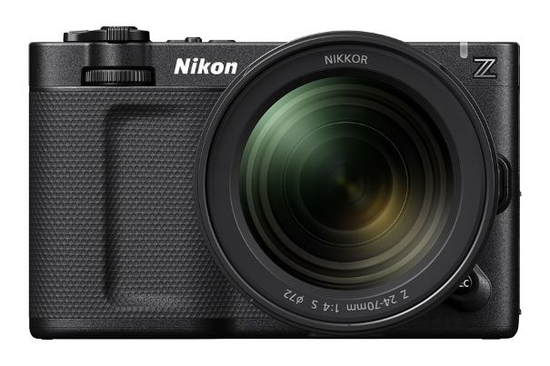 Nikon ZR: Vollformat-Cinema-Kamera mit RED-Technologie.