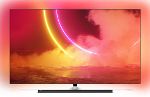 Neue OLED-TVs von Philips: OLED805, 855 und 865 - Lebensechte Bilder