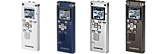 Olympus Voice Recorder