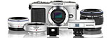 Olympus E-P1