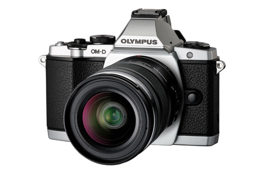 Olympus OM-D