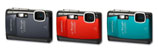 Olympus µ TOUGH-6010