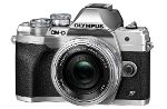 Neue MFT-Kamera: Olympus OM-D E-M10 Mark IV - Perfekt kreativ unterwegs