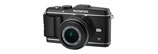 Olympus Pen EP-3