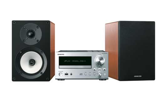 Onkyo CS-N755 CD
