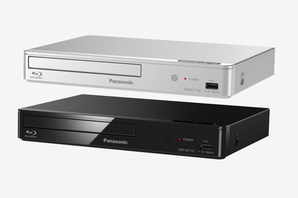 Neue Viera-Smart-TVs zu Panasonic Hollywood Hause BD-Player und von erleben 