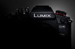 Lumix GH6 und Leica-Objektiv - Lumix: Nr. 6 angekündigt