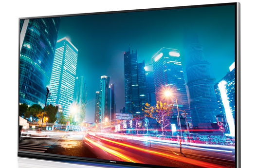 Panasonic AXC904- und XW945-Serie