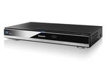 Panasonic DMR-BCT820 - Recorder für Kabelkunden