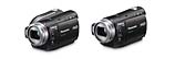 Panasonic Camcorder HDC-SD100 und HDC-HS100